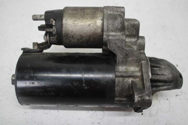 DEMARREUR BMW - Vue 1